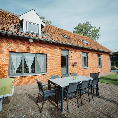 De Holsterhoeve Beringen Ngoại thất bức ảnh