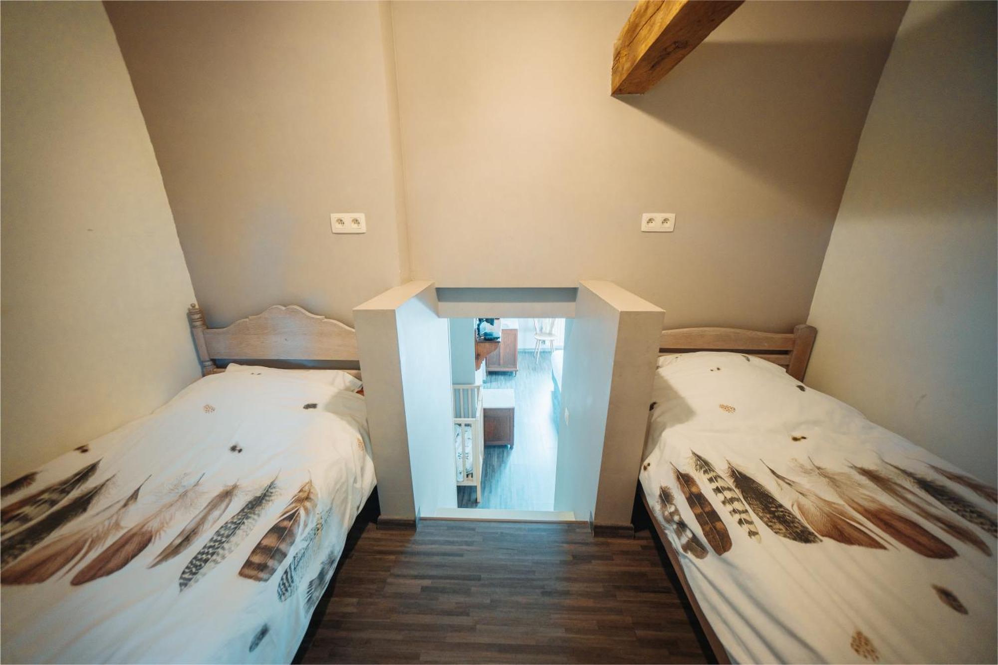 De Holsterhoeve Beringen Ngoại thất bức ảnh