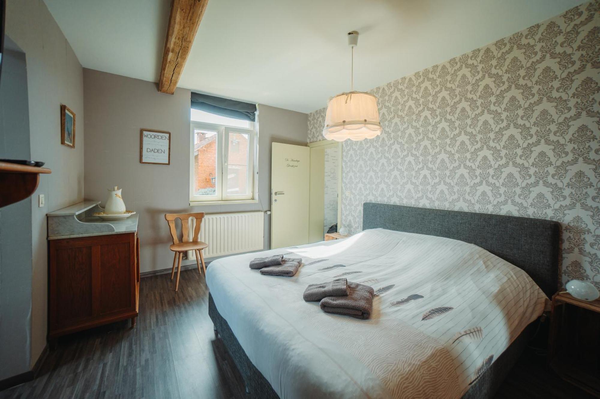 De Holsterhoeve Beringen Ngoại thất bức ảnh