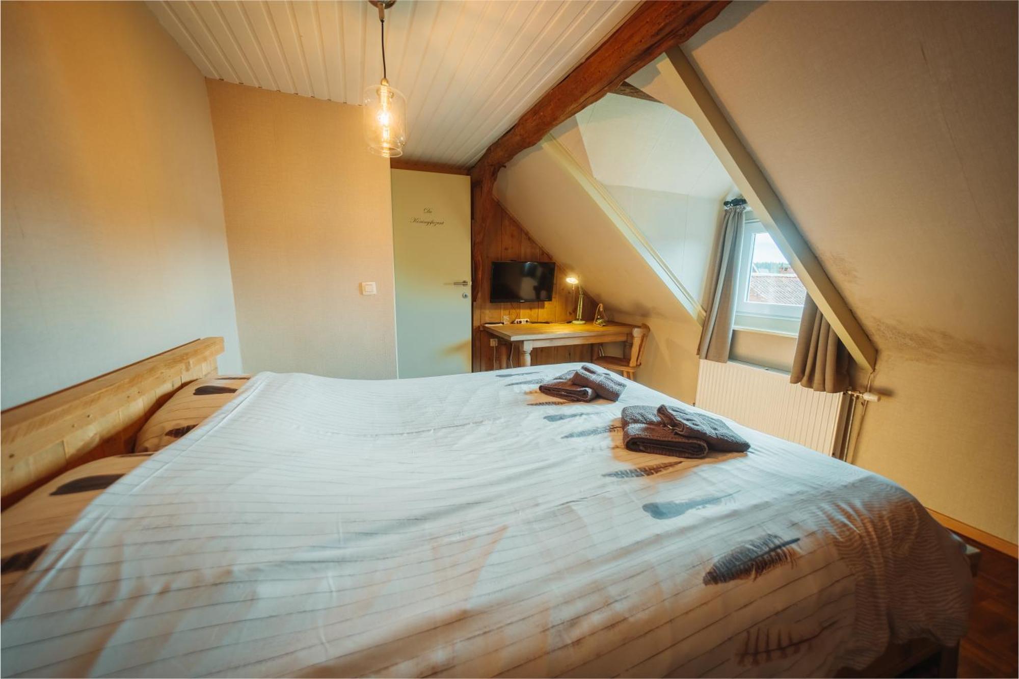 De Holsterhoeve Beringen Ngoại thất bức ảnh