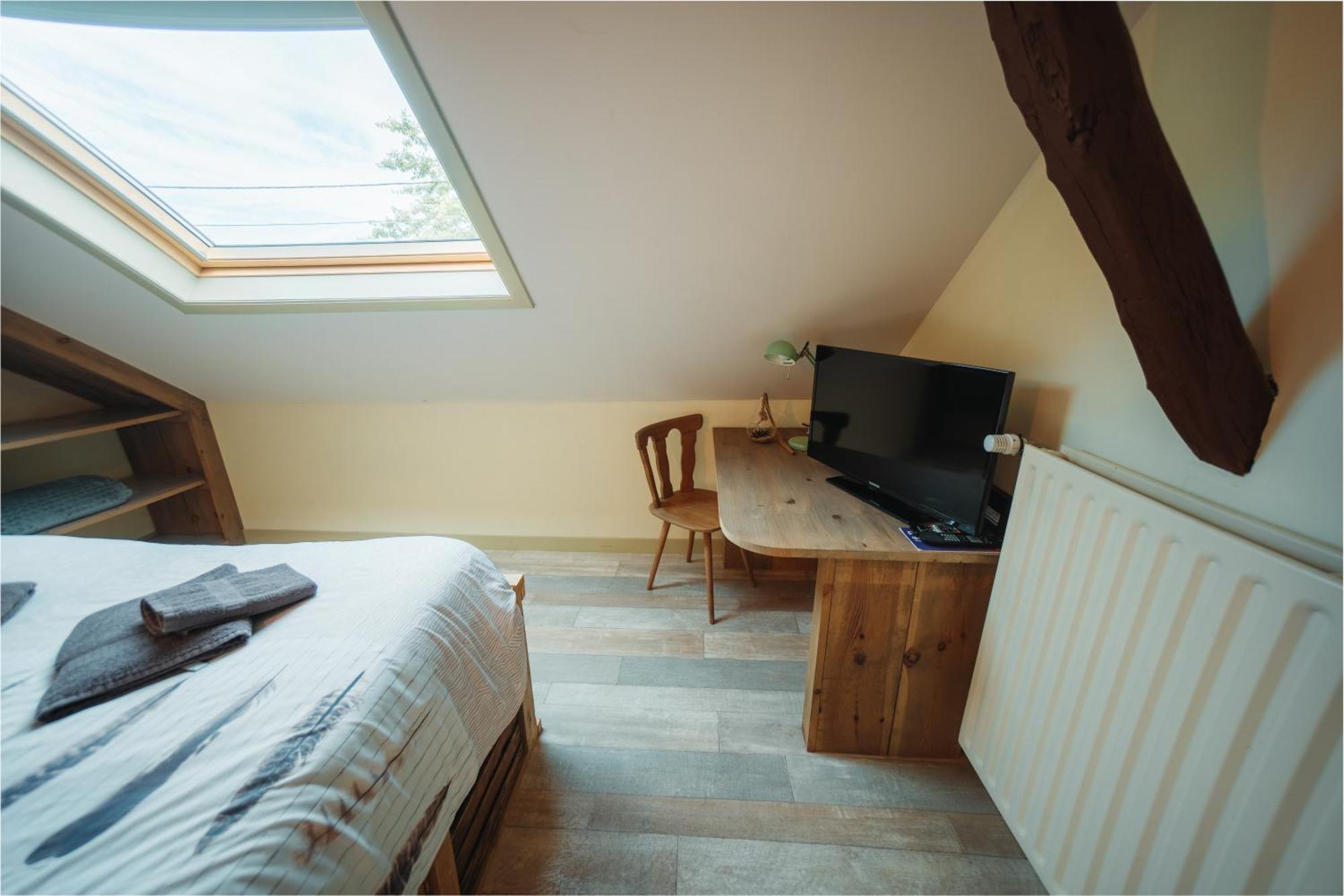 De Holsterhoeve Beringen Ngoại thất bức ảnh