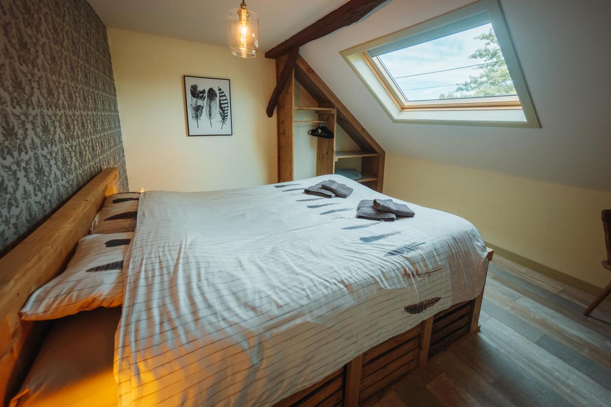 De Holsterhoeve Beringen Ngoại thất bức ảnh
