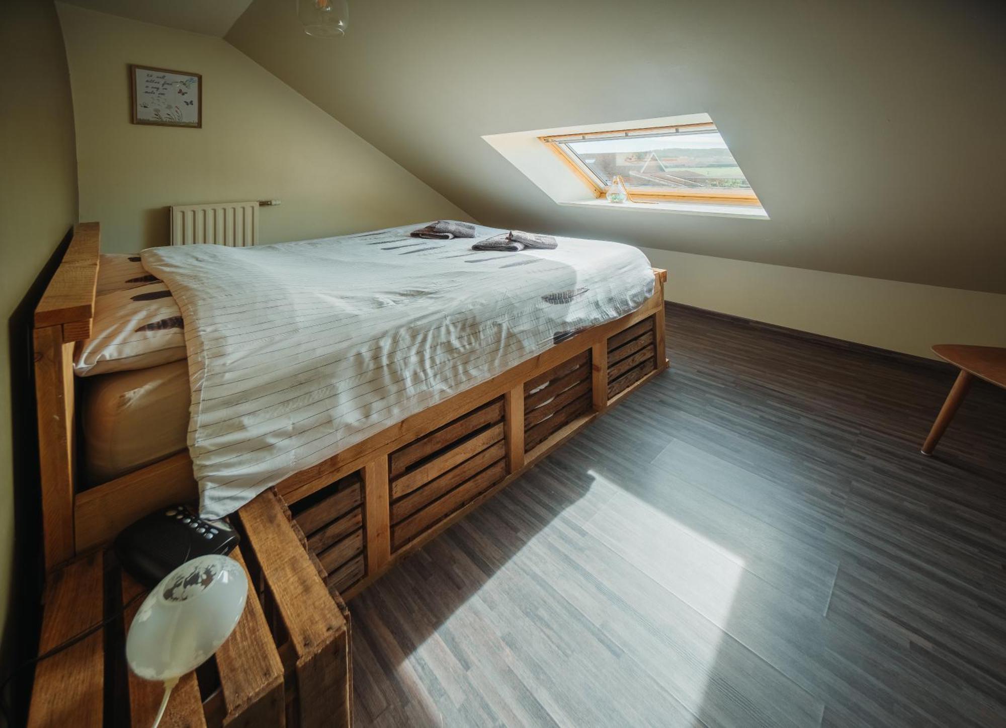 De Holsterhoeve Beringen Ngoại thất bức ảnh